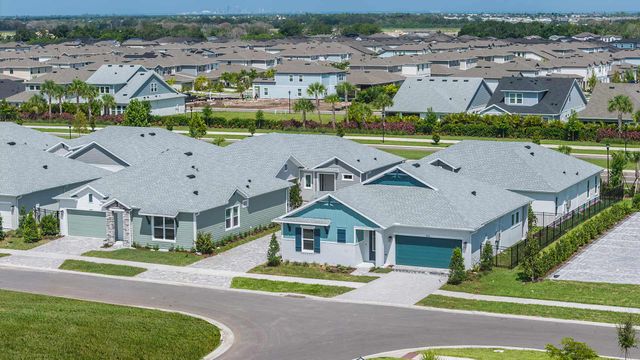 Waterset Bungalow Series image