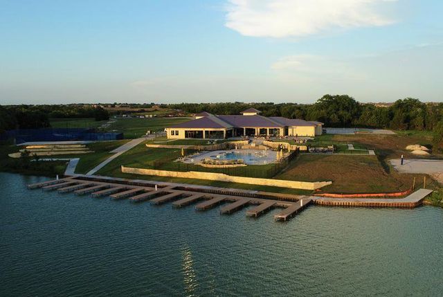 Heath Golf & Yacht Club image