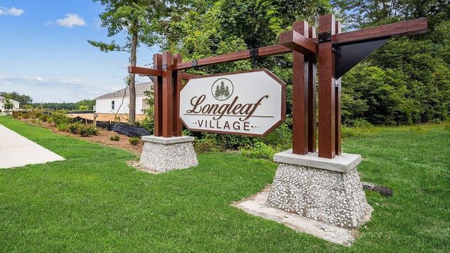 Longleaf Village image