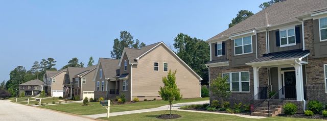 Harris Mill by Lennar in Indian Land - photo