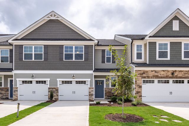 Springvale by Davidson Homes LLC in Fuquay Varina - photo