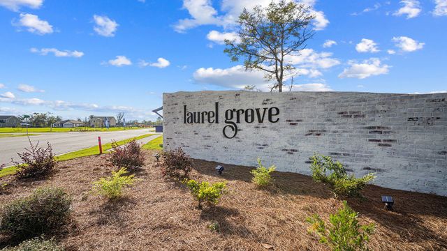 Laurel Grove image