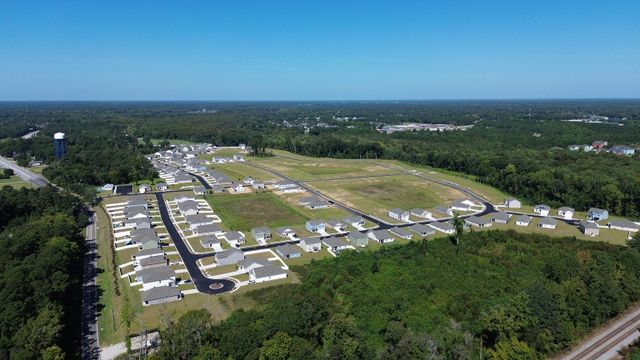 The Bluffs at Mill Creek image
