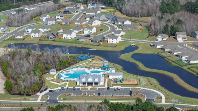 The Willows at Blake Farm image