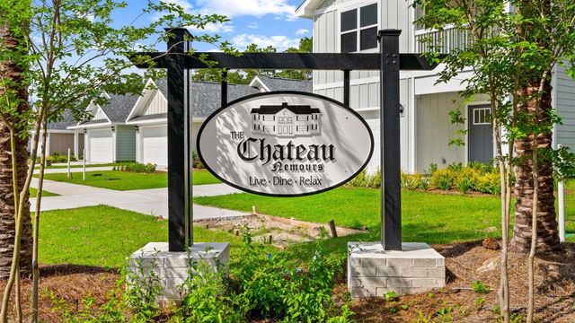 Chateau Nemours image