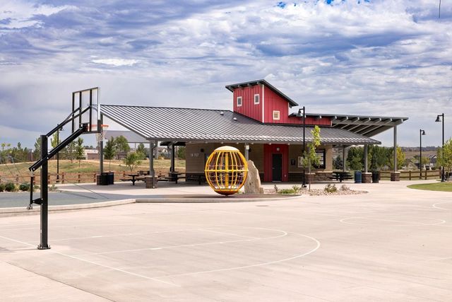 The Nest Reserve at Canyon Creek image