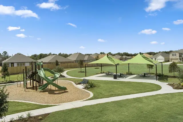 Imperial Forest image