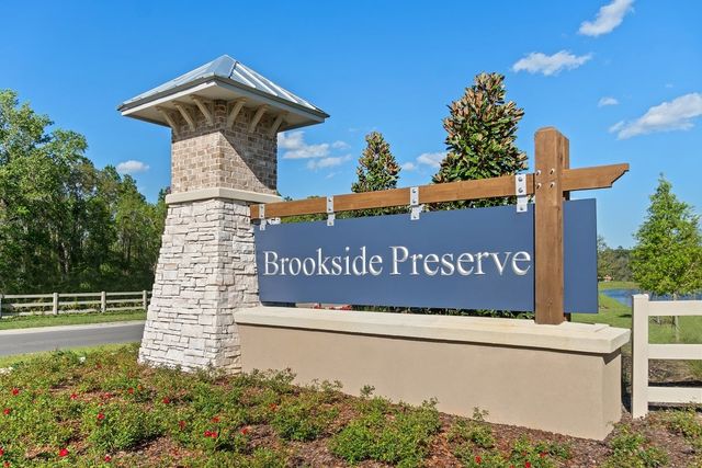 Brookside Preserve image