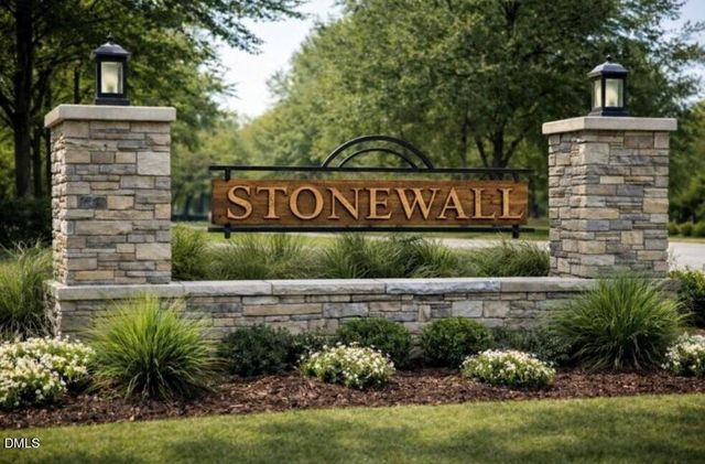 Stonewall image