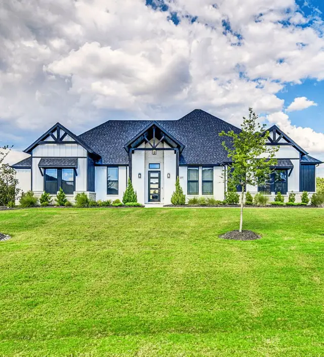 The Arbors Midlothian image