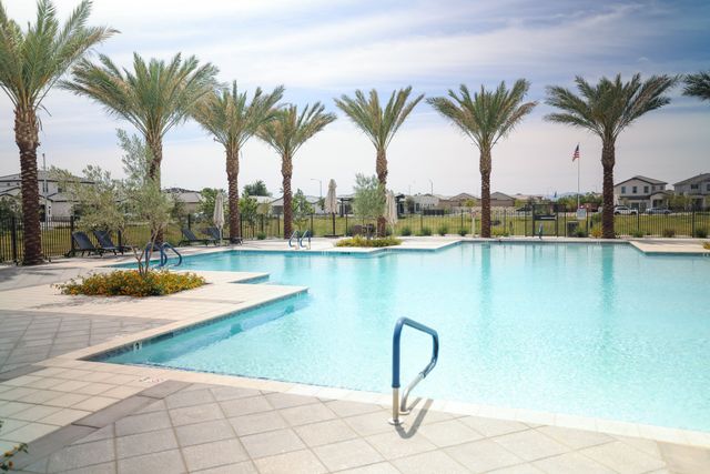 Legacy Place image