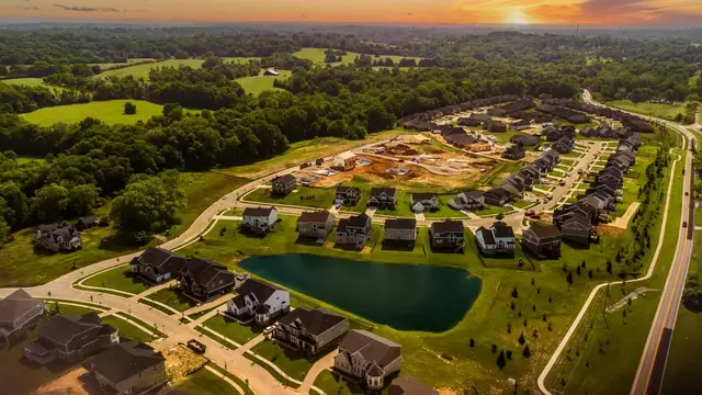 The Estates and Meadows at Floyds Fork image