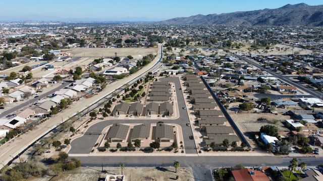 Serene at South Mountain by Ascend Communities in Phoenix - photo