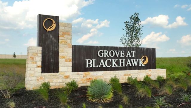 The Grove at Blackhawk image