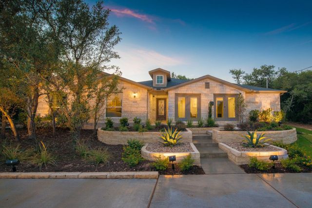 Lago Vista by Brohn Homes in Lago Vista - photo