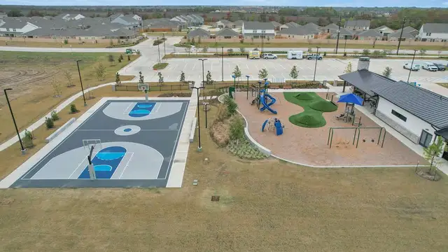 Sierra Vista Townhomes image