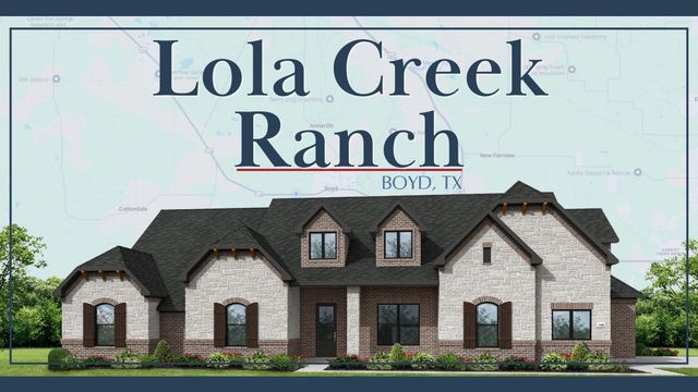 Lola Creek Ranch image