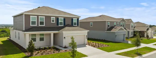 Hidden Ridge: Legacy Collection image