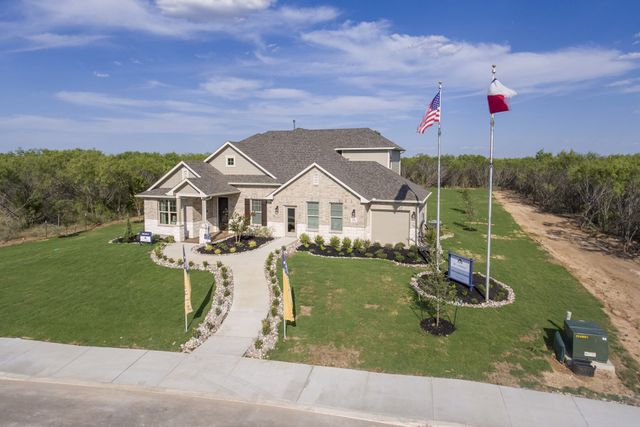 Annabelle Ranch by M/I Homes in San Antonio - photo