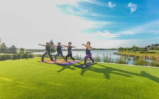 The Retreat at Harvest image