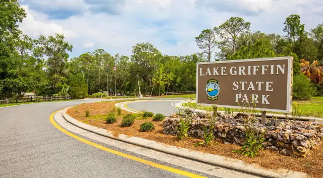 The Reserve At Hammock Oaks image