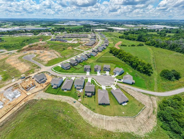 Arbor Valley image
