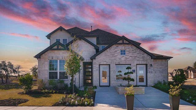 Rosenbusch Ranch image