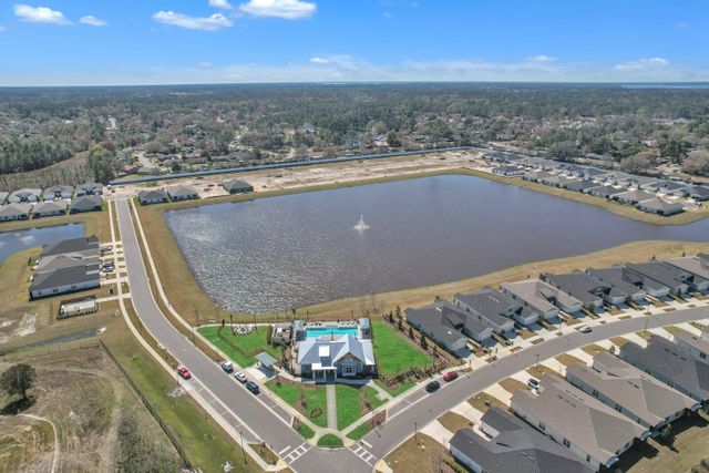 Discover 55+ Active Adult Living at Everlake image