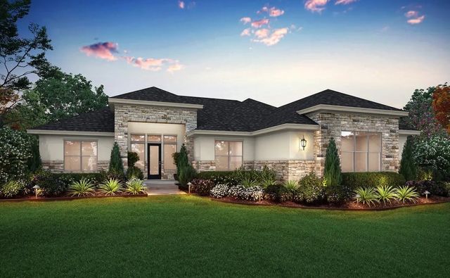 Vintage Oaks by Journey Homes in Canyon Lake - photo