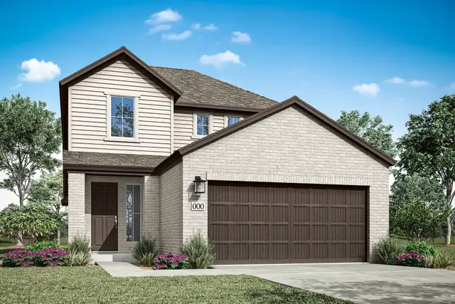 Terrace Collection At Turner's Crossing image