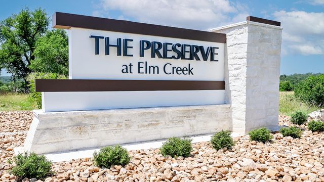 The Preserve At Elm Creek 1 Acre image