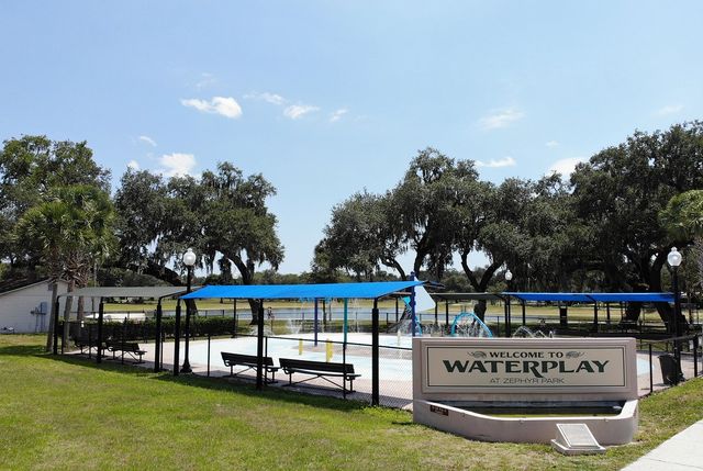 Crescent Meadows image