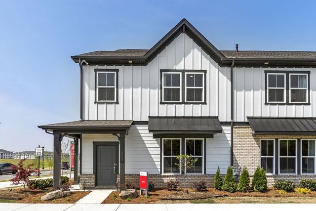 Indian Trail Townhomes image