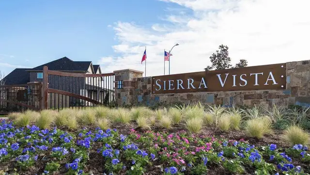 Sierra Vista image