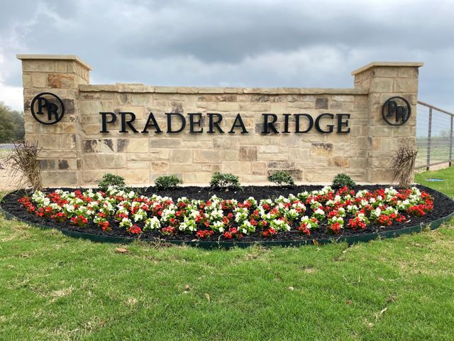 Pradera Ridge image