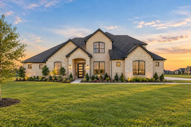 Berkshire Estates image