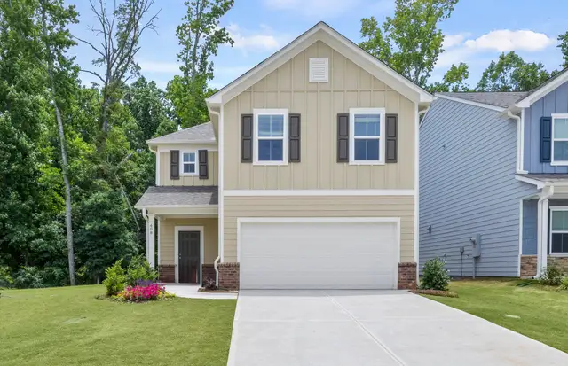 Wildwood at Avalon image