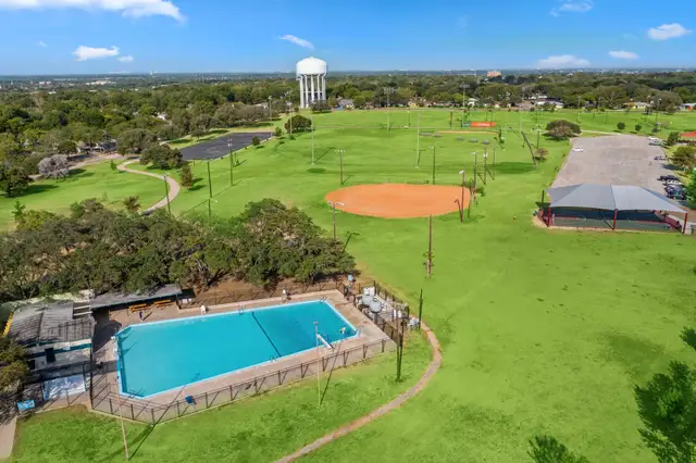 Spanish Trails image