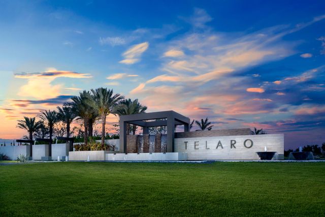 Tradition - Telaro image