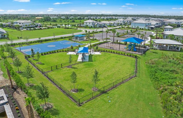 Sapphire Point at Lakewood Ranch image