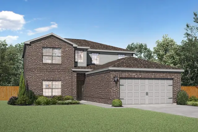 Shaw Creek Ranch image