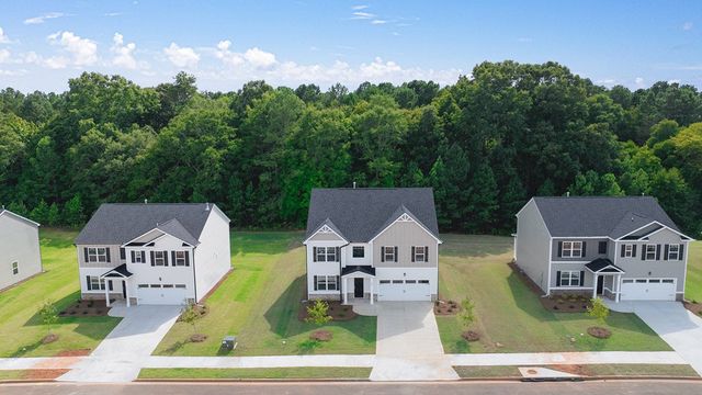 Preserve at Dove Creek by D.R. Horton in Statham - photo