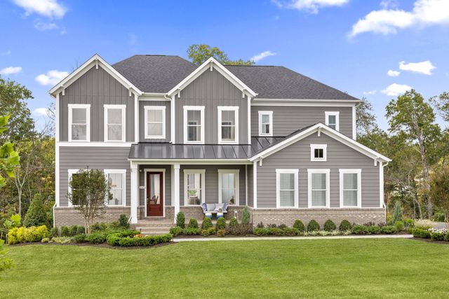 Blake Pond by DRB Homes in Lillington - photo