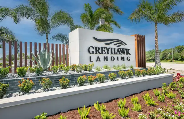 Greyhawk Landing image