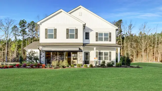 Lexington Woods South image