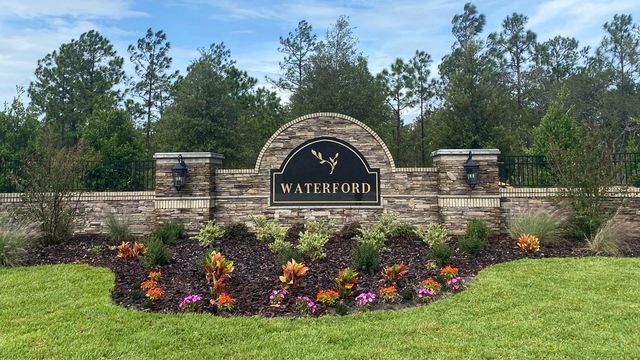 Waterford by D.R. Horton in Brooksville - photo