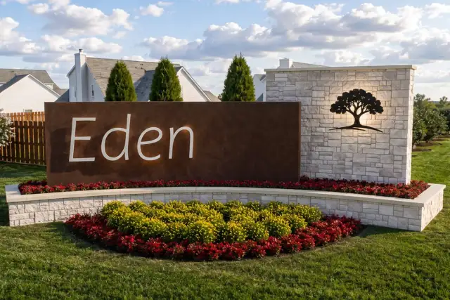 Eden Trails image