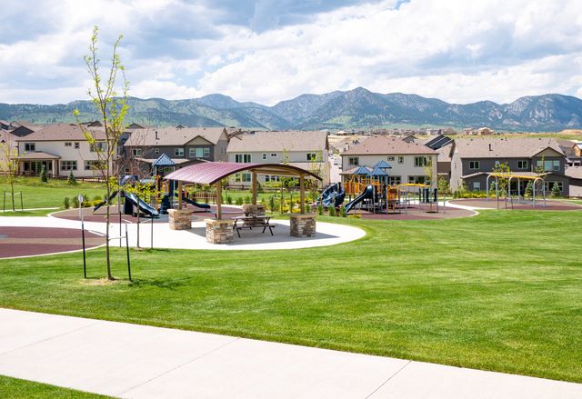 Candelas Townhomes image