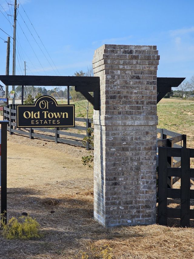 Old Town Estates image