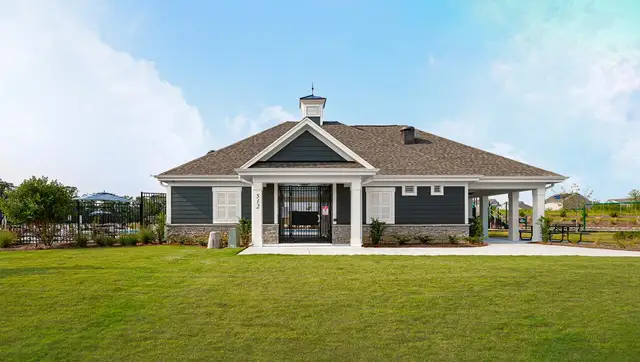 Secrest Commons image